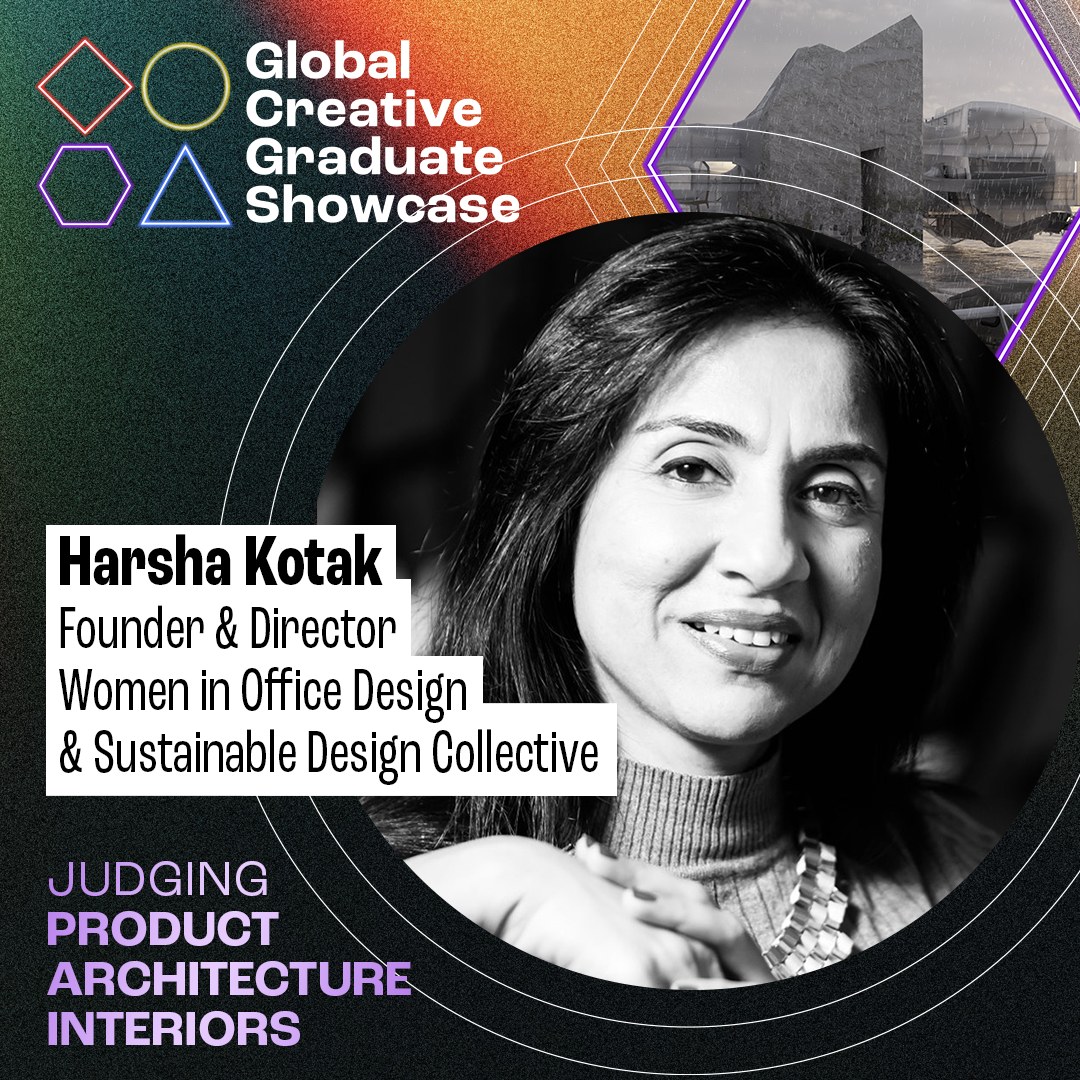 product design architecture interiors judge
